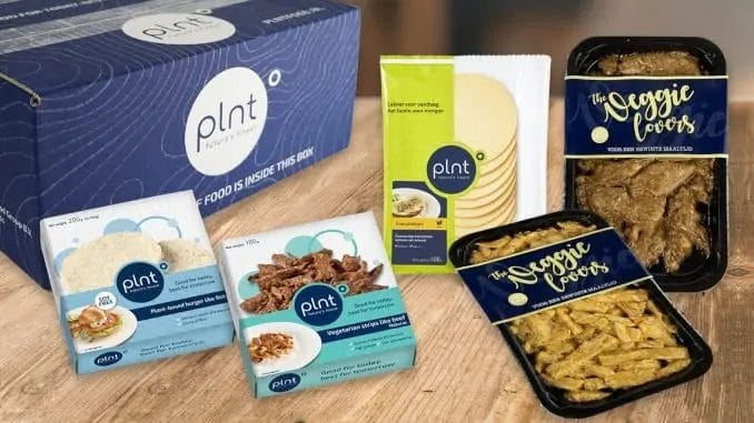 Future Food Group Plantbased