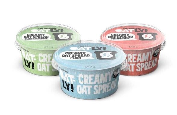 ©Oatly