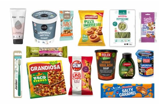 ©Orkla