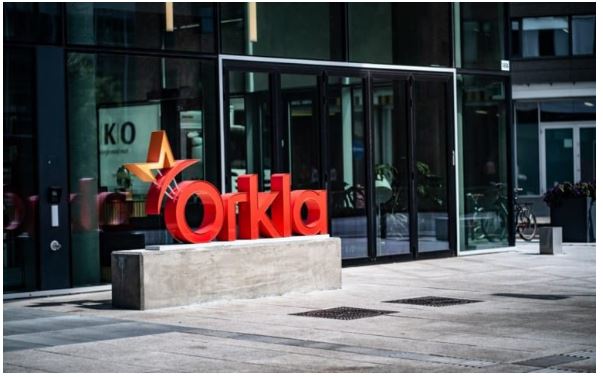 ©Orkla