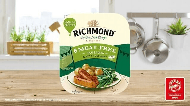 ©Richmond / Kerry Foods