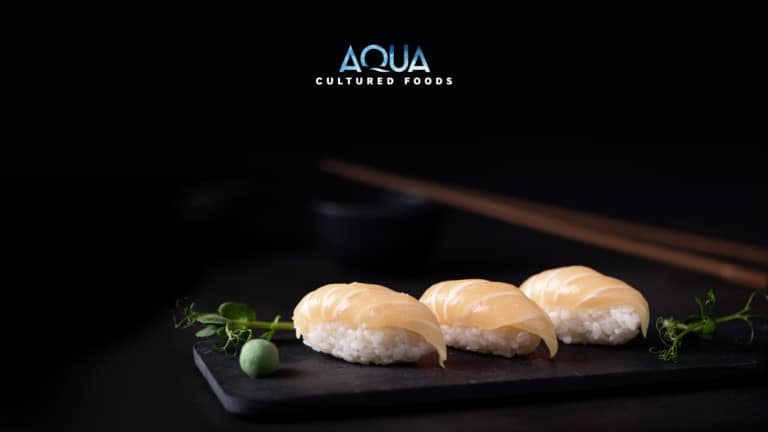 ©Aqua Cultured Foods