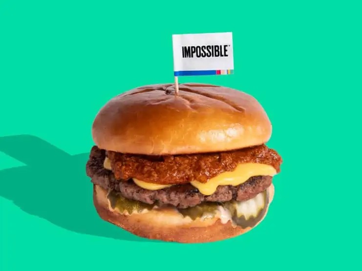 ©Impossible Foods