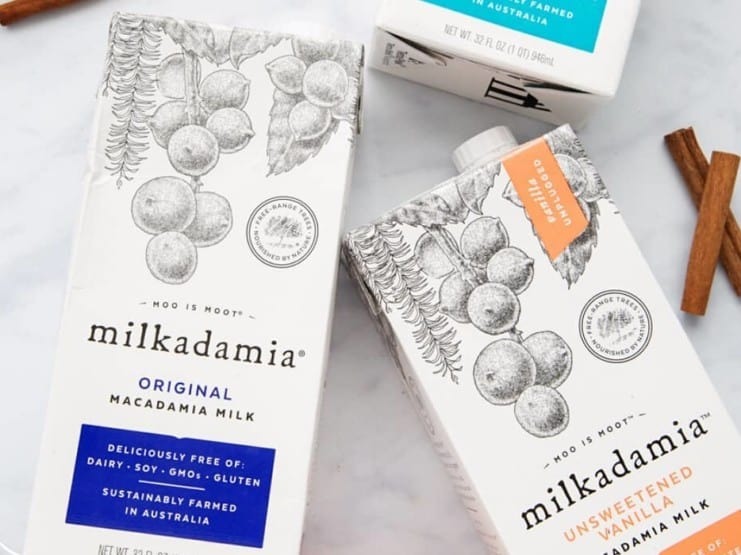 ©milkadamia
