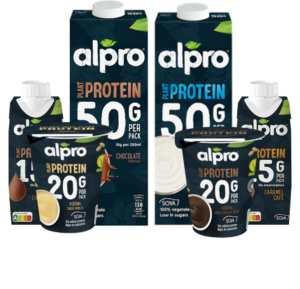 Imagen cortesía de Alpro