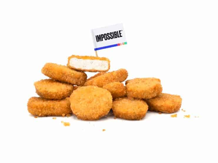 ©Impossible Foods