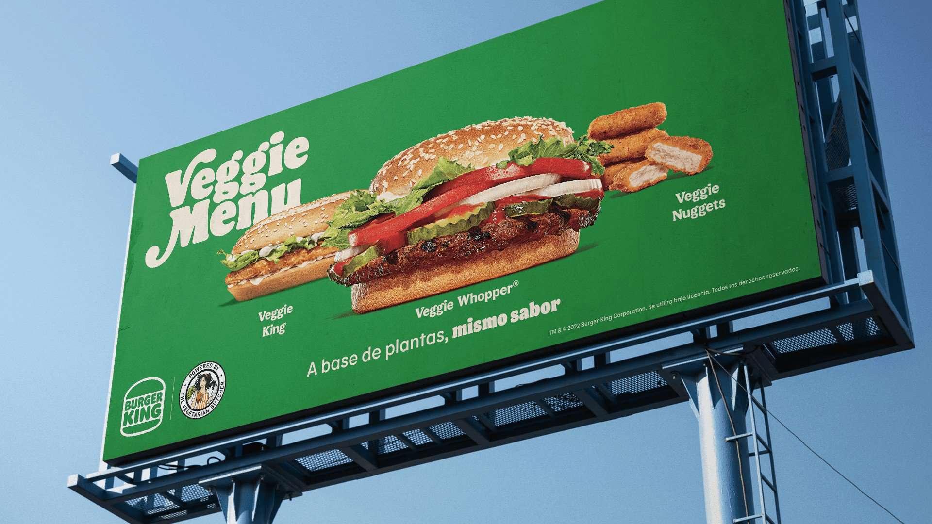 ©Burger King
