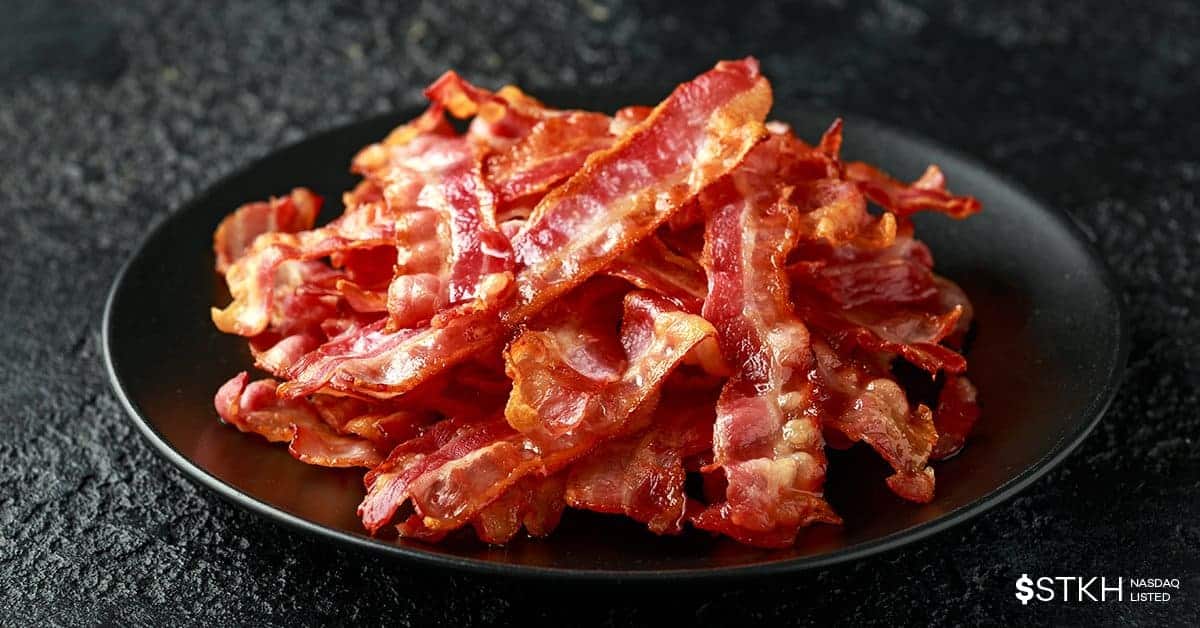 ©Steakholder Foods