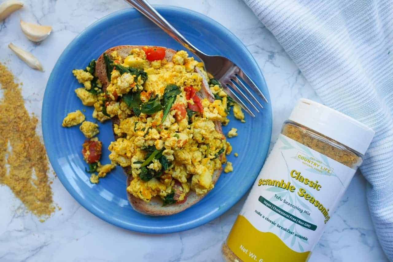 ©Country Life Foods