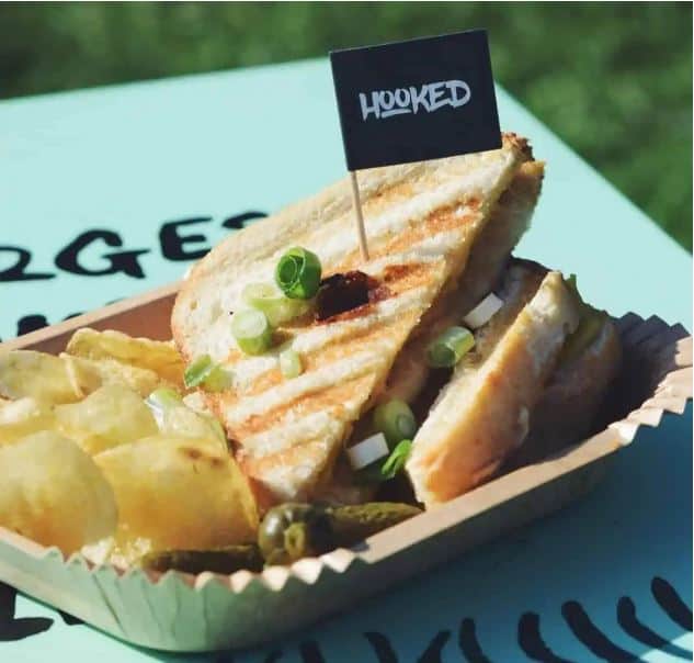 ©Hooked Foods