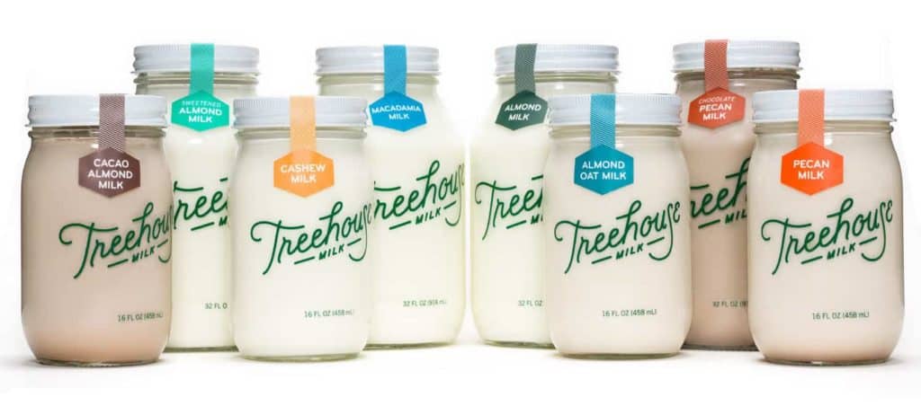  © Treehouse Naturals