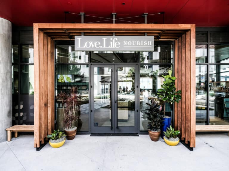 © Love.Life
