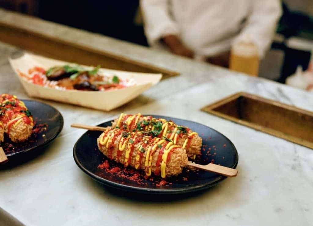 Wagamama