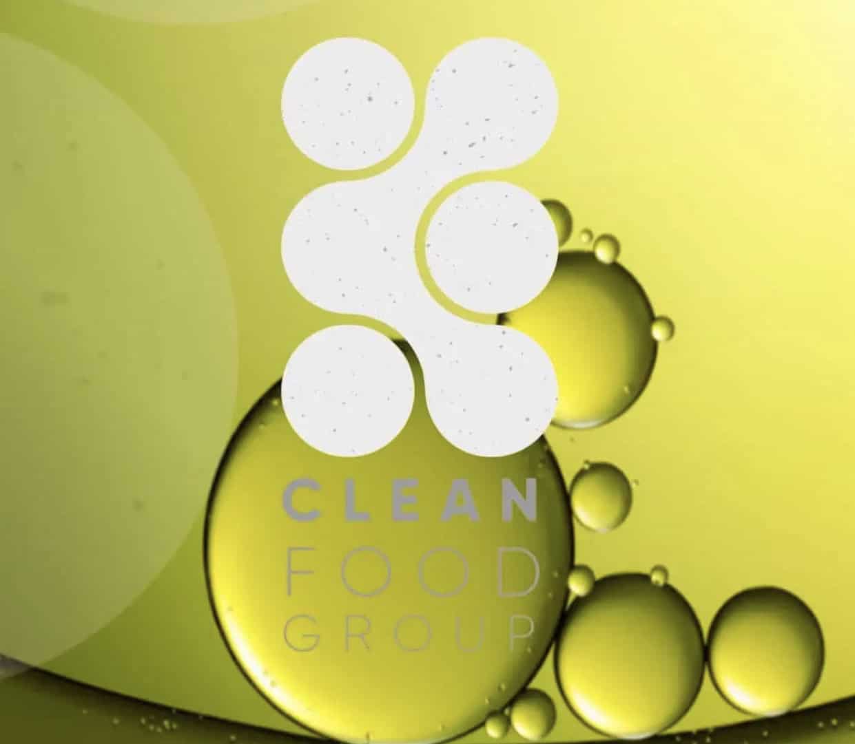 Créditos de imagen: Clean Food Group