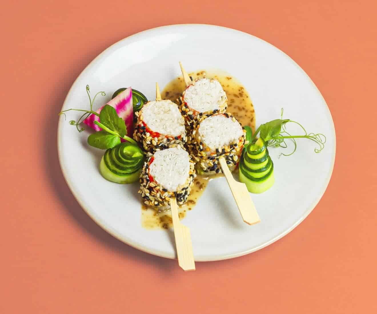 Vegan Zeastar