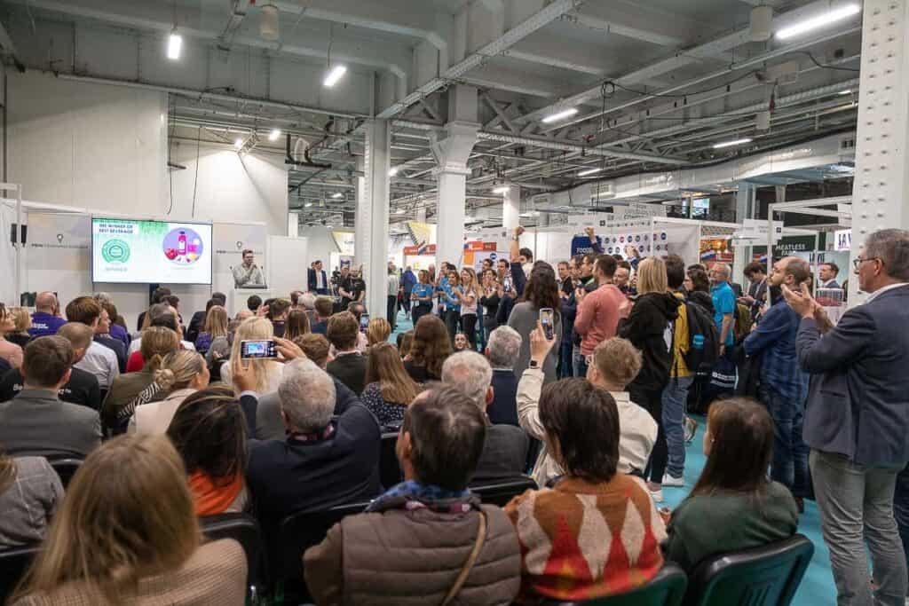 © Plant Based World Expo Europe