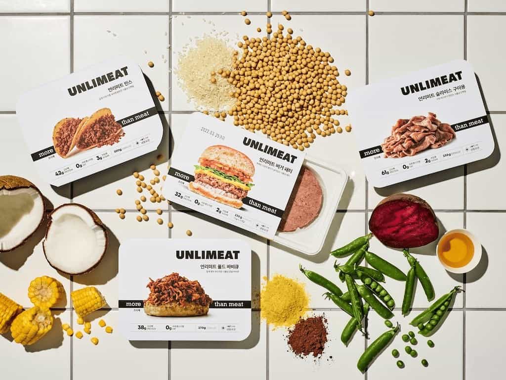 UNLIMEAT