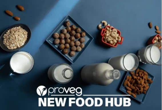 Imagen cortesía de Proveg International