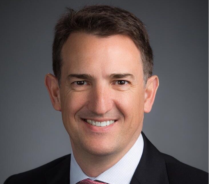 Andrés Martín, CEO y fundador de Eliana Barcelona