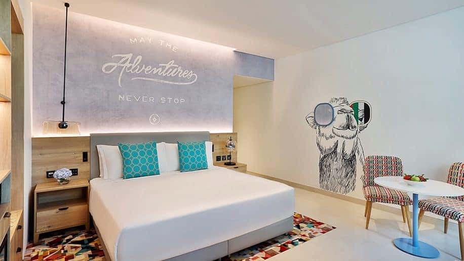© Minor Hotels