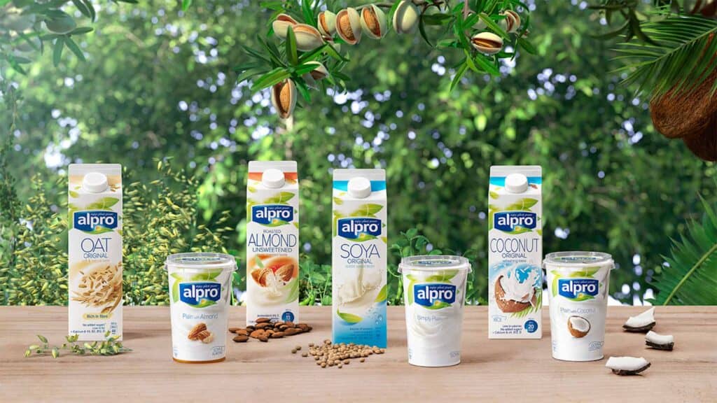 alpro