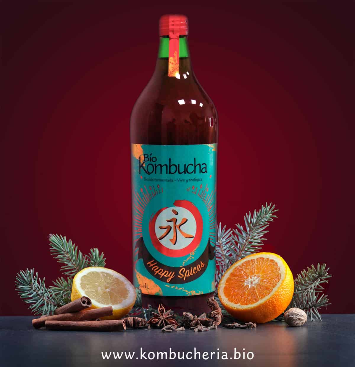 Kombucheria