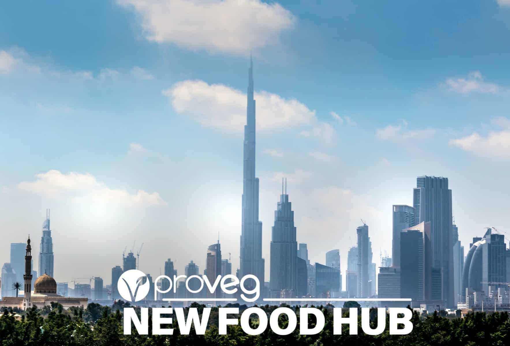 Image: ProVeg International