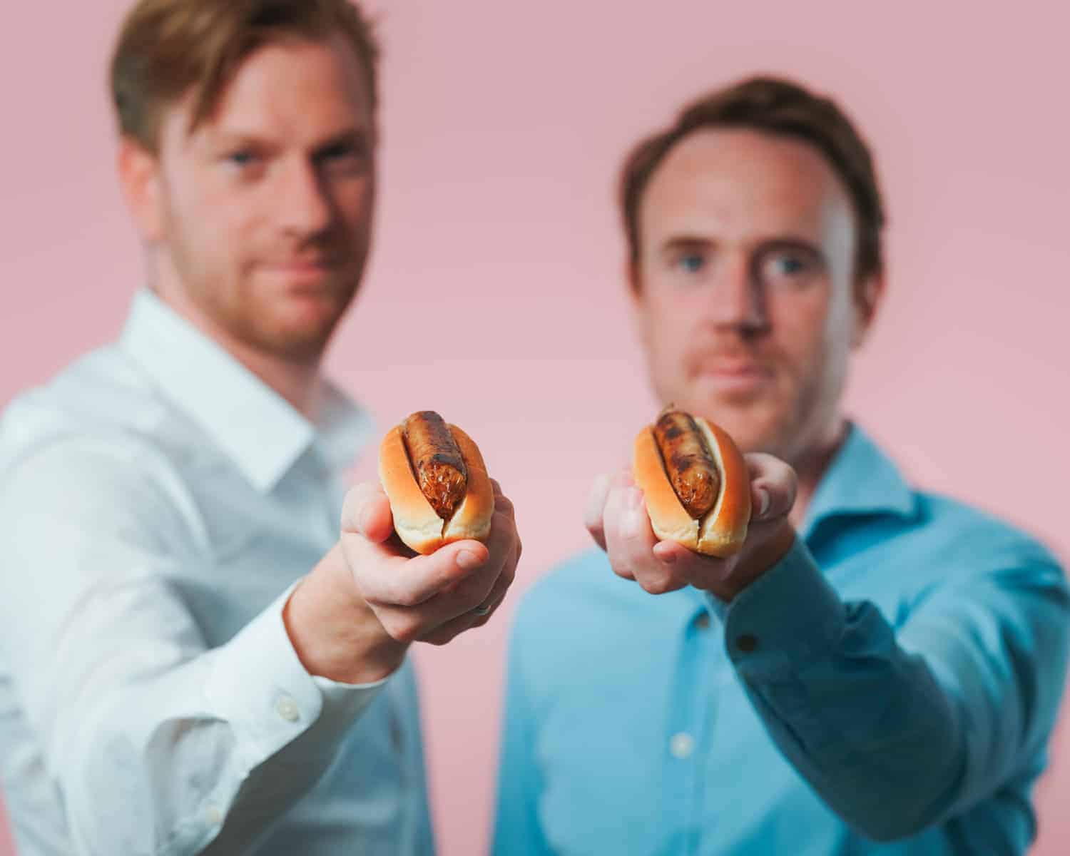Image courtesy of Meatable