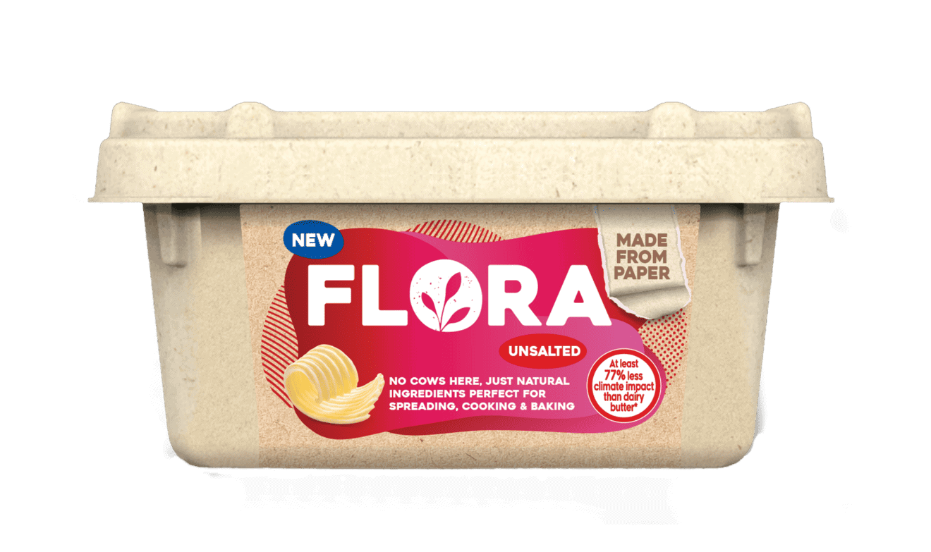 Flora Food Group