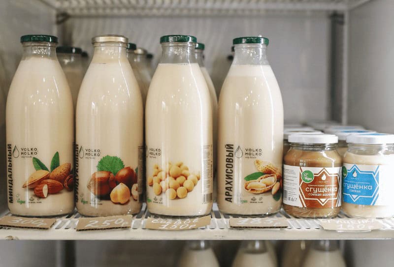 Imagen cortesía de ProVeg International