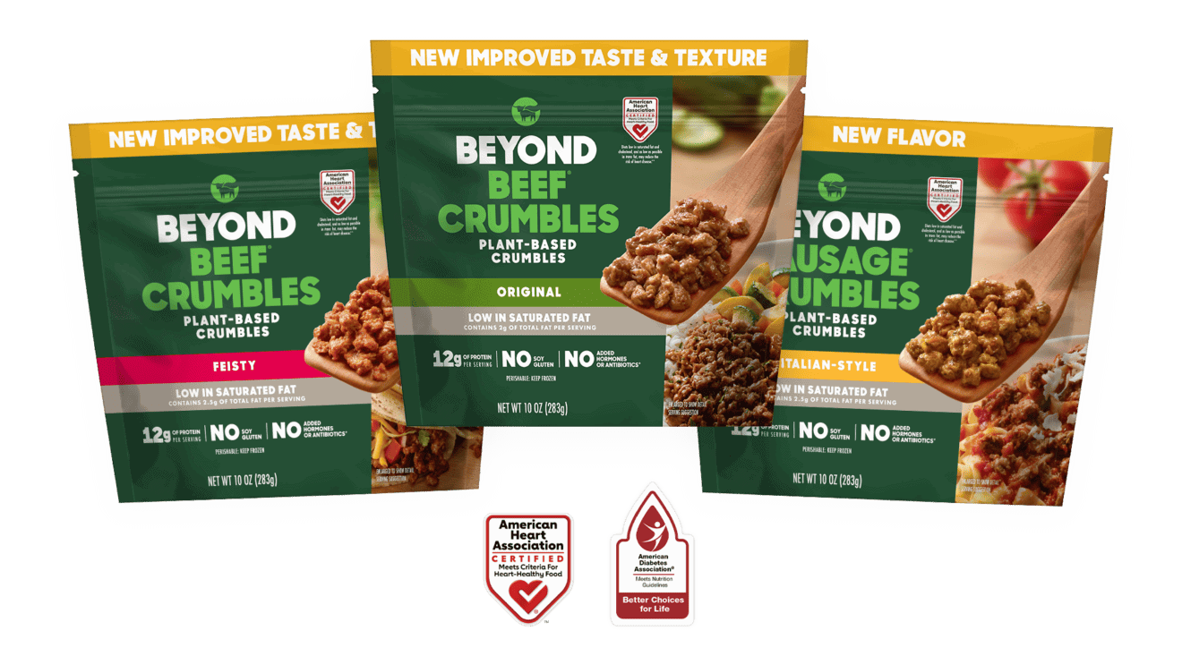 Beyond Meat