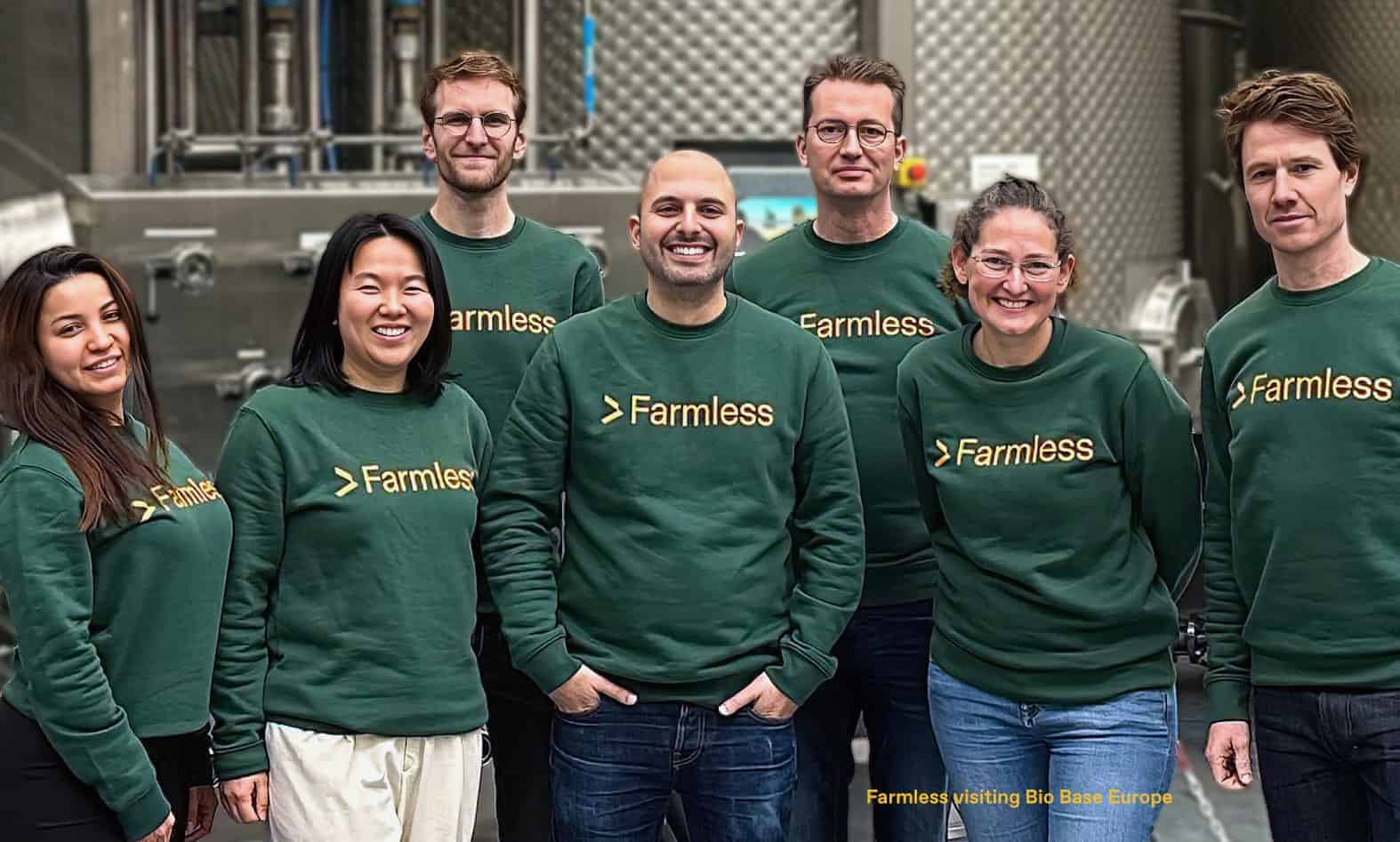 Image courtesy of Farmless